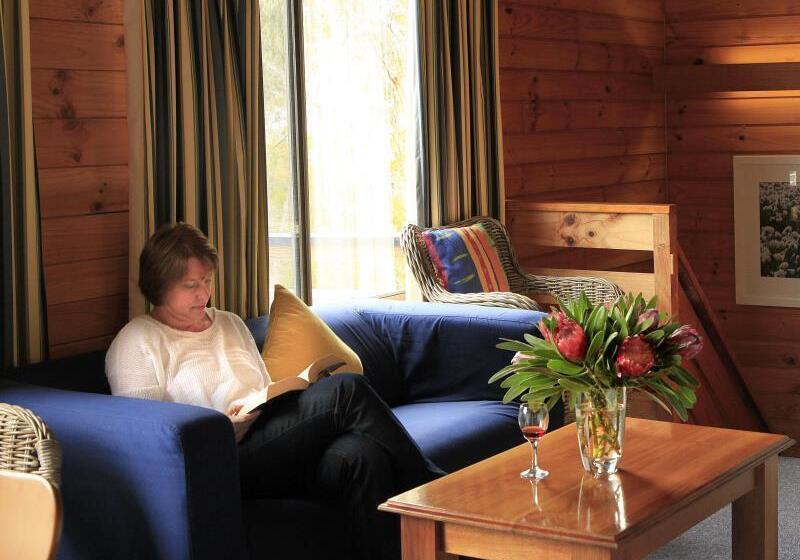 酒店 Bicheno By The Bay