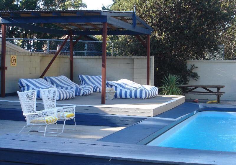 酒店 Bicheno By The Bay