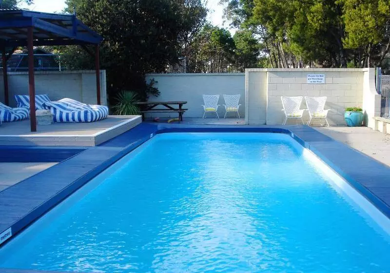 ホテル Bicheno By The Bay