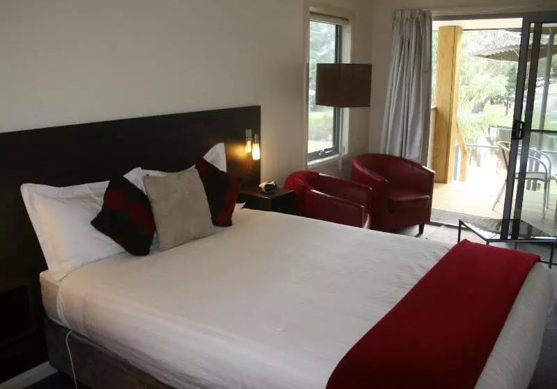 ホテル Bicheno By The Bay