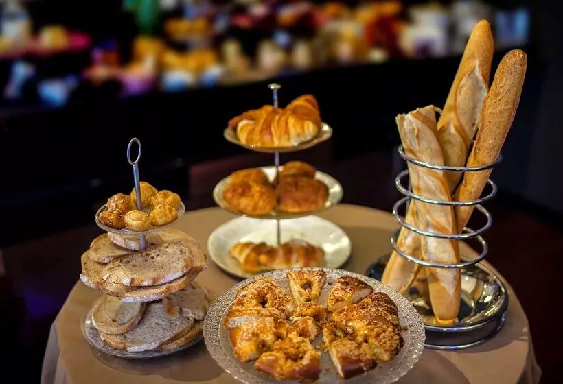 Boa Hotel   Bw Signature Collection   Lille Centre Gares