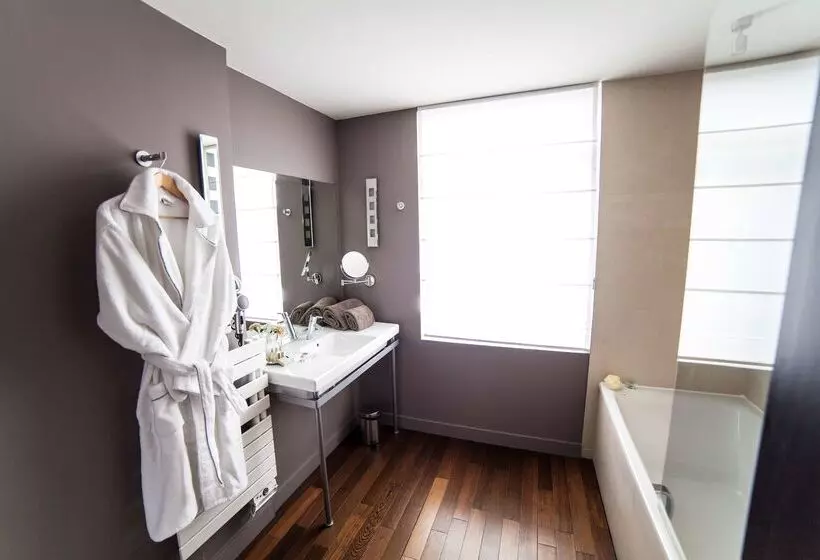 Boa Hotel   Bw Signature Collection   Lille Centre Gares