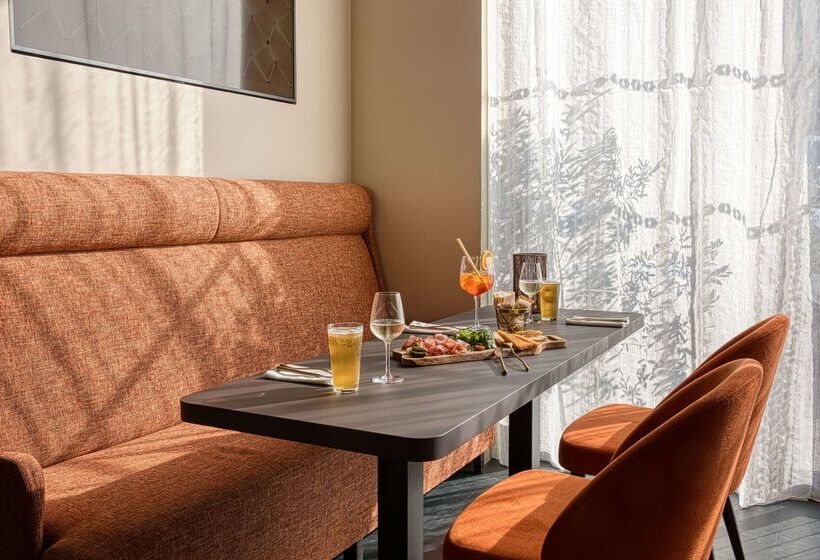 Boa Hotel   Bw Signature Collection   Lille Centre Gares