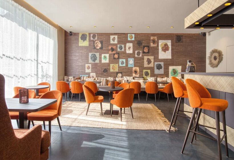 Boa Hotel   Bw Signature Collection   Lille Centre Gares