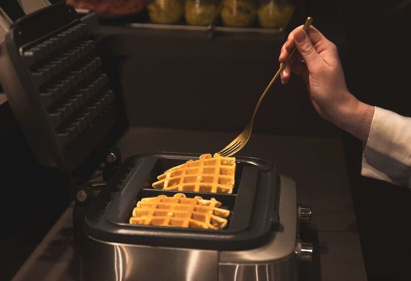 Boa Hotel   Bw Signature Collection   Lille Centre Gares