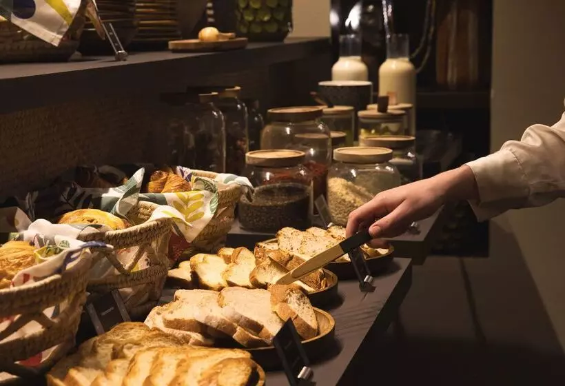 Boa Hotel   Bw Signature Collection   Lille Centre Gares