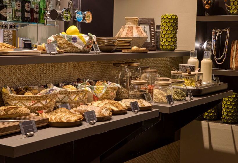 Boa Hotel   Bw Signature Collection   Lille Centre Gares