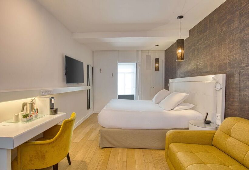 Boa Hotel   Bw Signature Collection   Lille Centre Gares