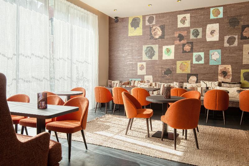 Boa Hotel   Bw Signature Collection   Lille Centre Gares