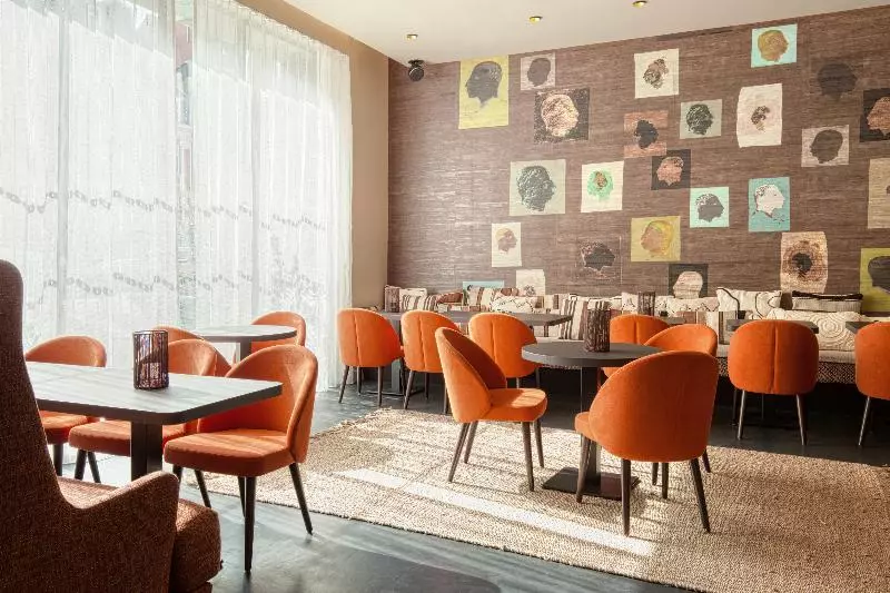 Boa Hotel   Bw Signature Collection   Lille Centre Gares