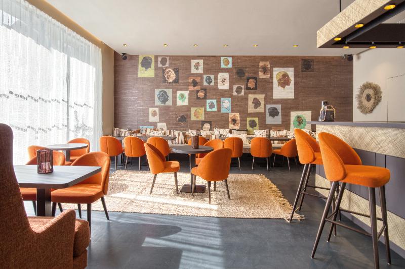 Boa Hotel   Bw Signature Collection   Lille Centre Gares