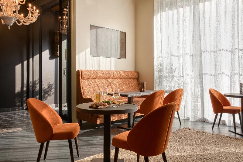 Boa Hotel   Bw Signature Collection   Lille Centre Gares