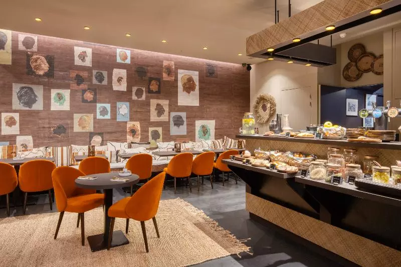 Boa Hotel   Bw Signature Collection   Lille Centre Gares