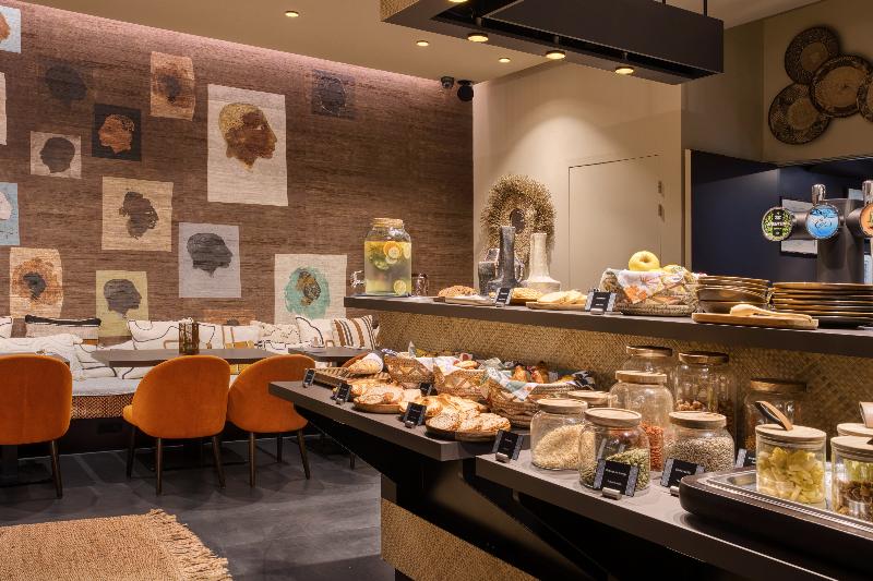 Boa Hotel   Bw Signature Collection   Lille Centre Gares