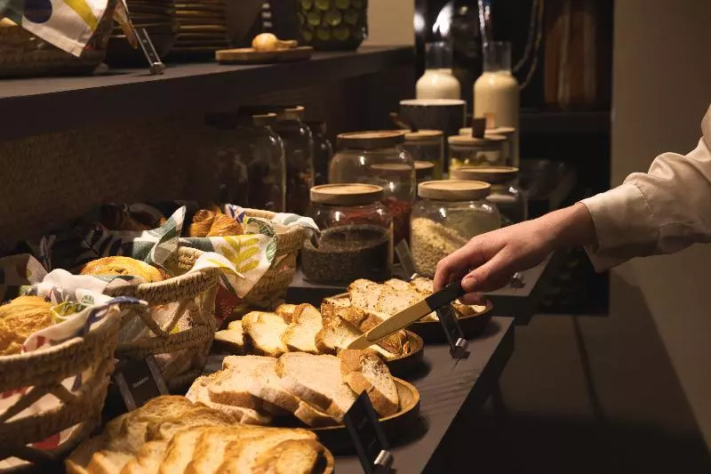 Boa Hotel   Bw Signature Collection   Lille Centre Gares