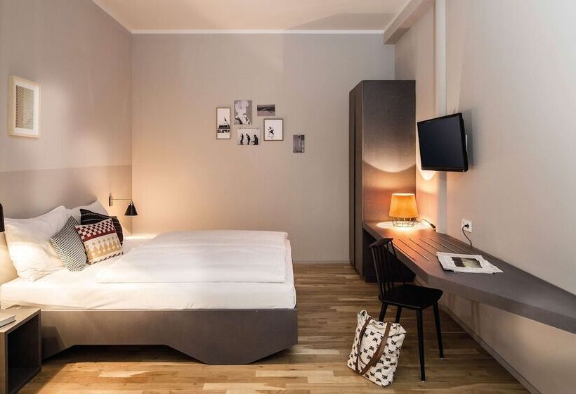 Hotel Bold München Giesing