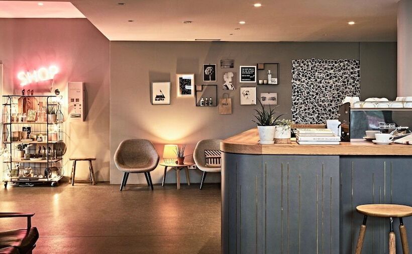 Hotel Bold München Giesing