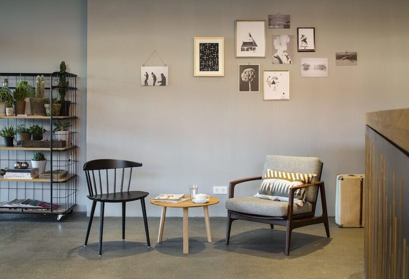 Hotel Bold München Giesing