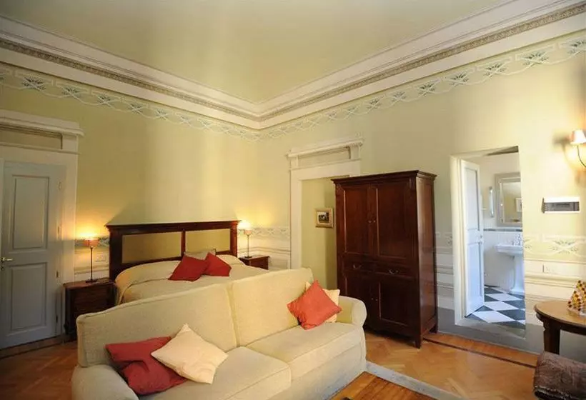 Borgo Di Colleoli Resort