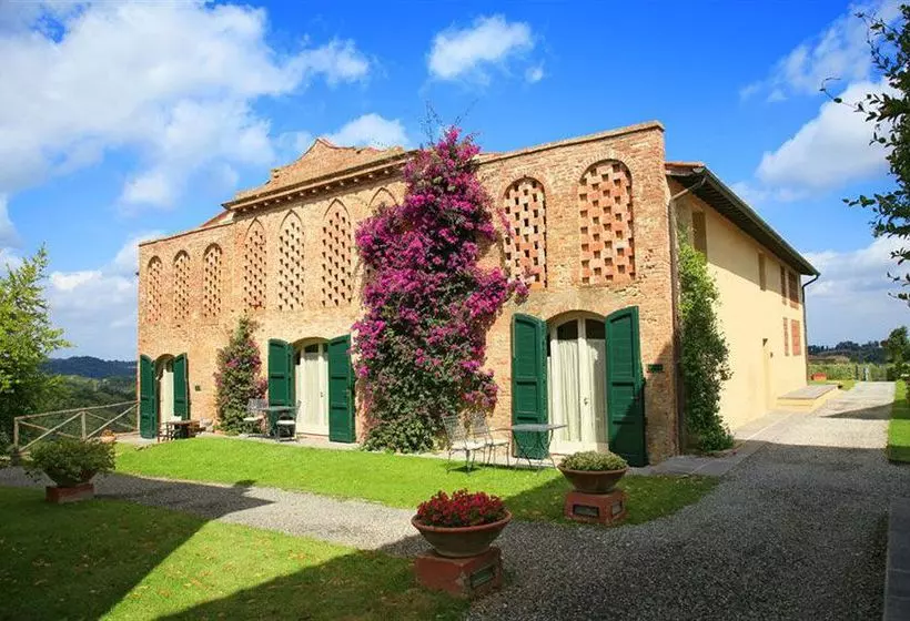 Borgo Di Colleoli Resort