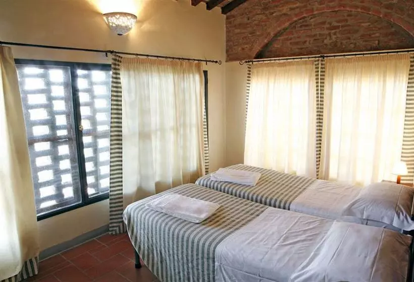 Borgo Di Colleoli Resort