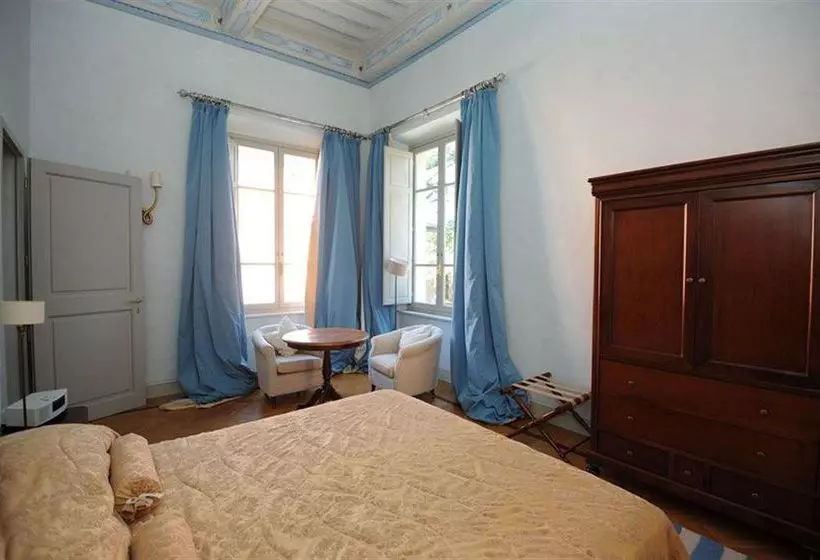 Borgo Di Colleoli Resort