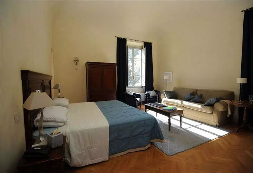 Borgo Di Colleoli Resort