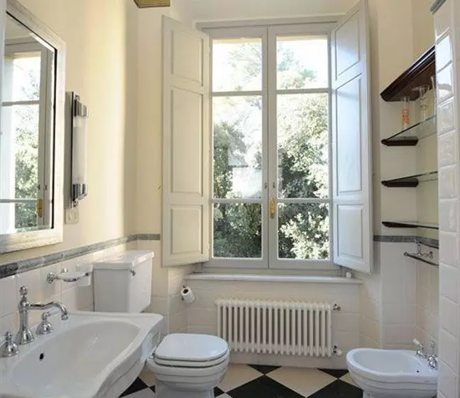 Borgo Di Colleoli Resort