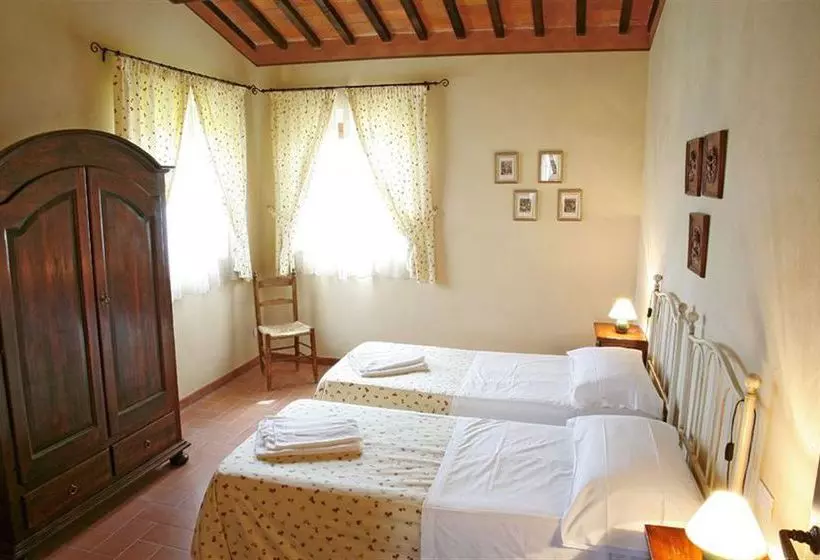 Borgo Di Colleoli Resort