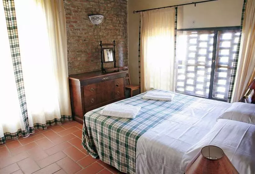 Borgo Di Colleoli Resort