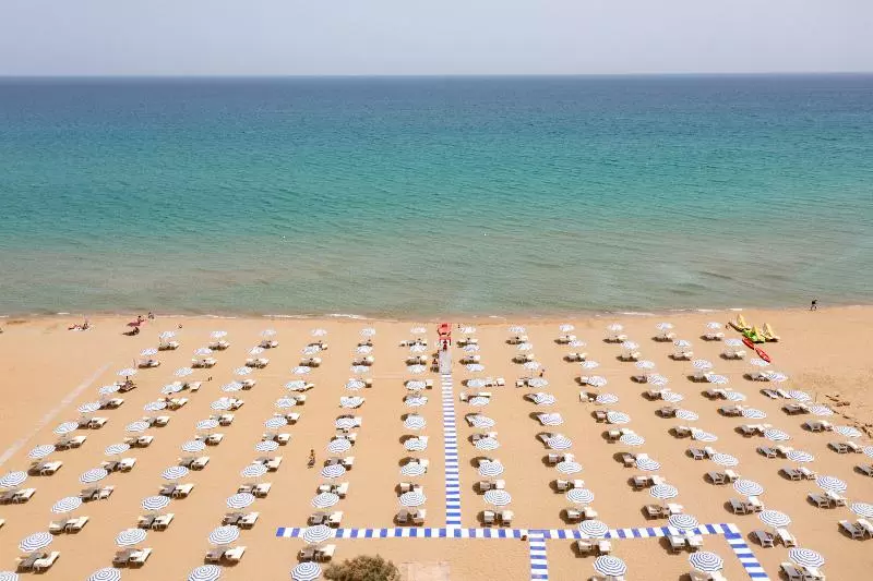 בית מלון כפרי Club Eloro