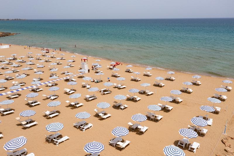 בית מלון כפרי Club Eloro