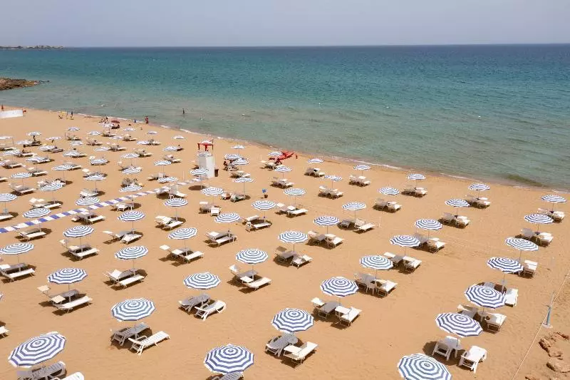 בית מלון כפרי Club Eloro