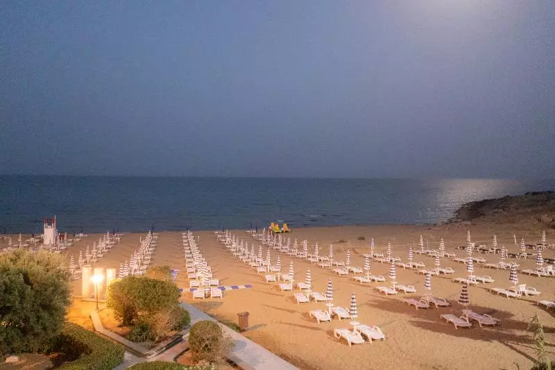 בית מלון כפרי Club Eloro