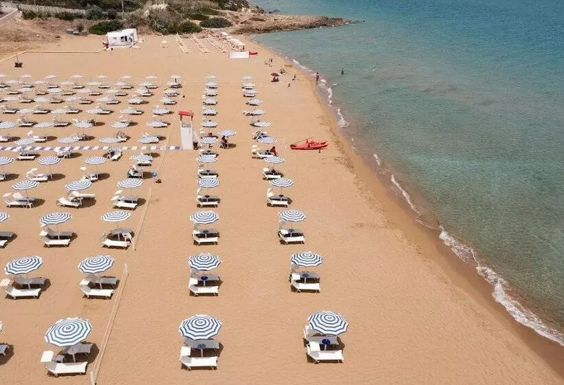 בית מלון כפרי Club Eloro