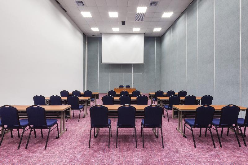 هتل Decameron Isleno - All Inclusive