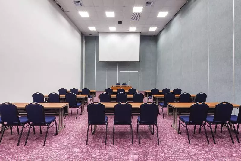 Hotel Decameron Isleno - All Inclusive