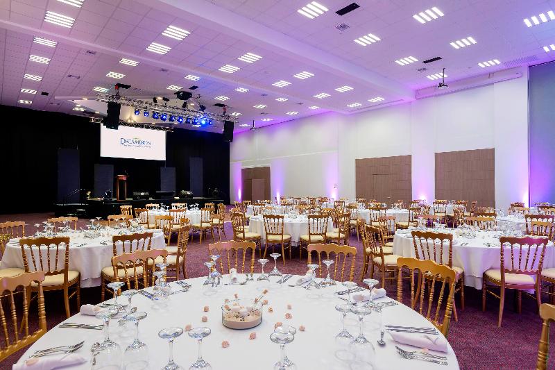 هتل Decameron Isleno - All Inclusive