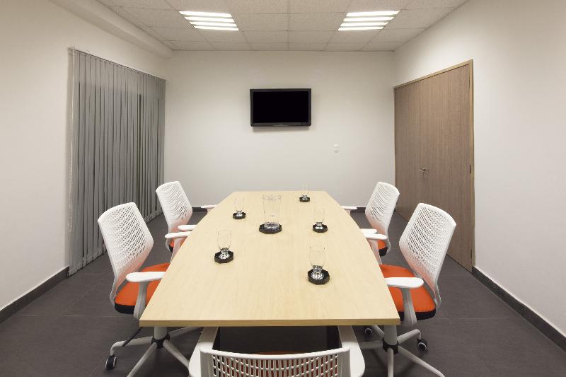 هتل Decameron Isleno - All Inclusive