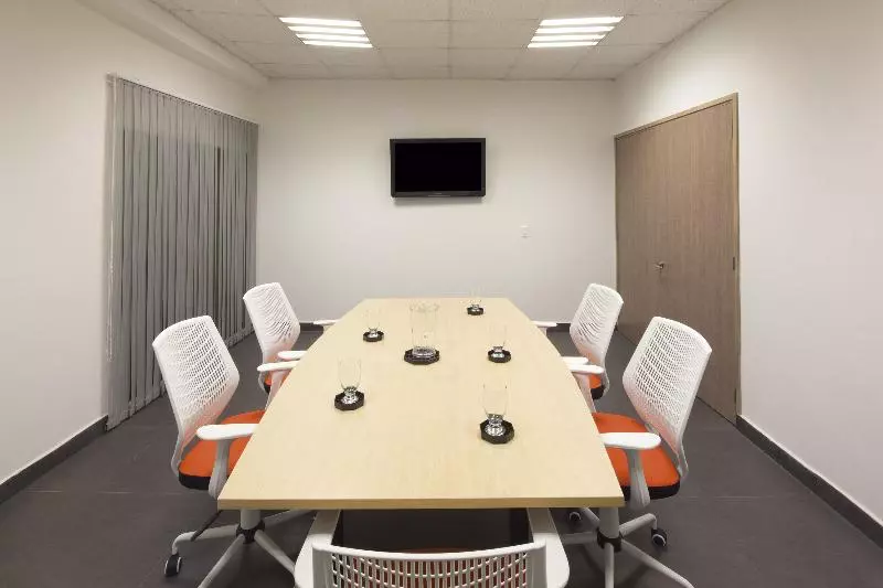 Hotel Decameron Isleno - All Inclusive