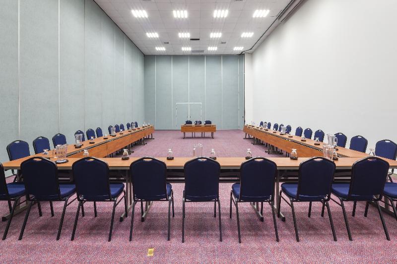 هتل Decameron Isleno - All Inclusive