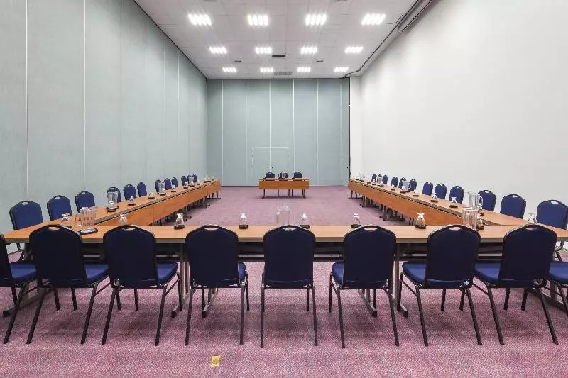 Hotel Decameron Isleno - All Inclusive