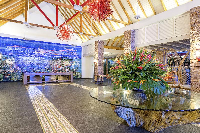 هتل Decameron Isleno - All Inclusive