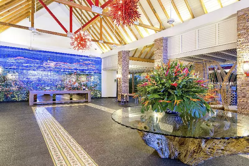 Hotel Decameron Isleno - All Inclusive