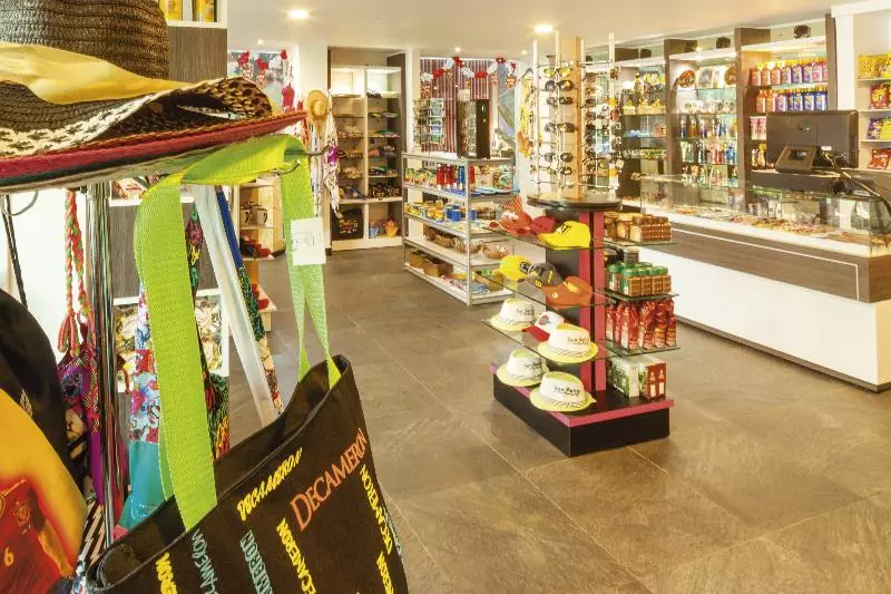 Hotel Decameron Isleno - All Inclusive