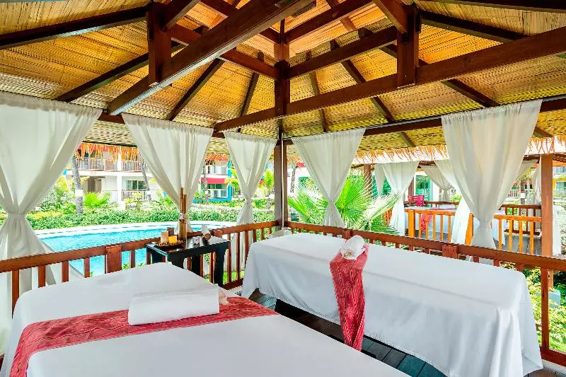 Hotel Decameron Isleno - All Inclusive