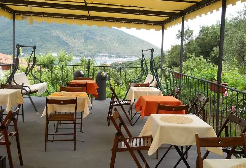 Отель Elios Residence