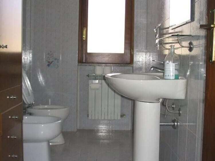 Отель Elios Residence