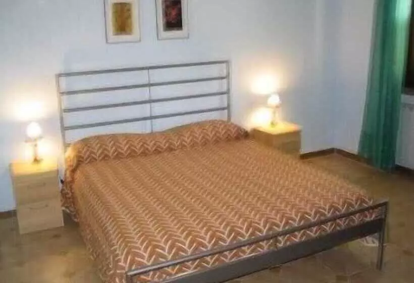 Отель Elios Residence