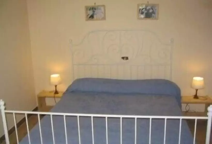 Отель Elios Residence